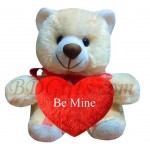 Be mine bear
