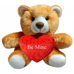 Brown be mine bear