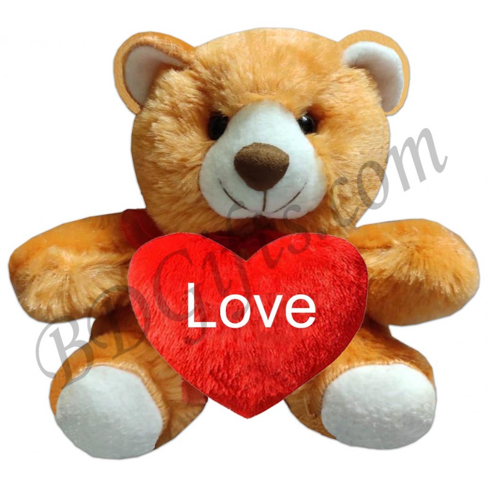 Love bear