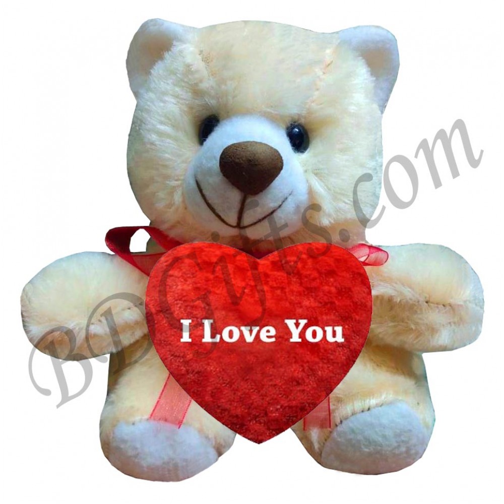 Love you bear