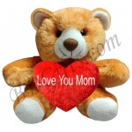 Love mom bear