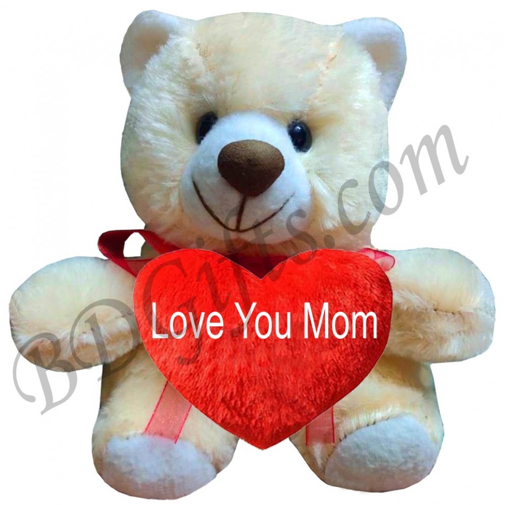 Mom bear