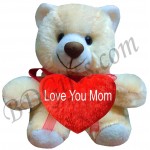 Mom bear