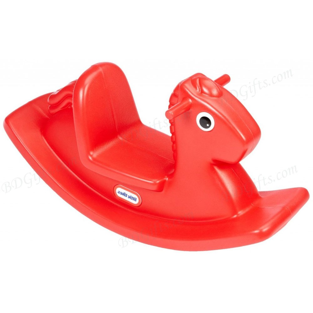 Little Rocking Horse