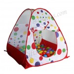 Kids play tent