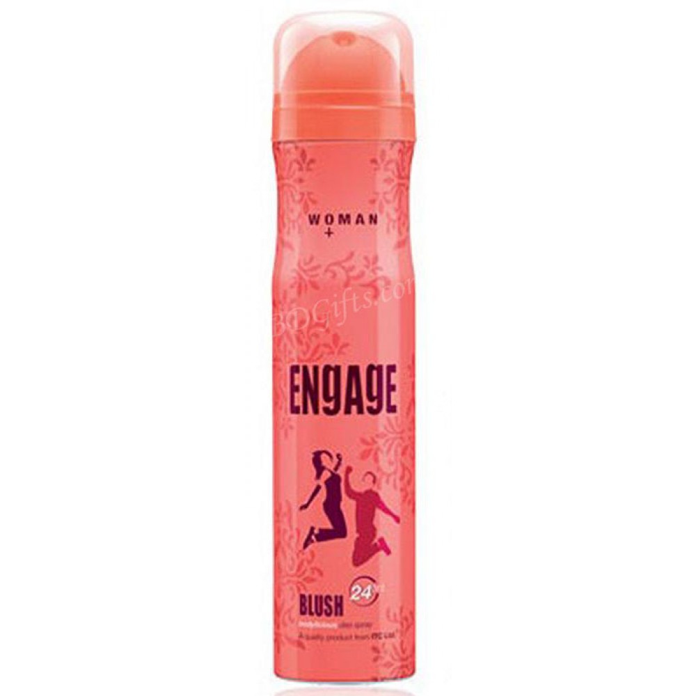 Engage Woman Body Spray 150 ml